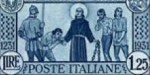 Francobolli Italia 1931-1940