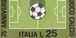 Francobolli Italia 1971-1975
